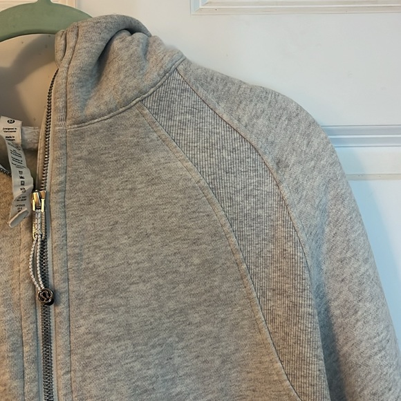 HALF ZIP SCUBA - Picture 4 of 4